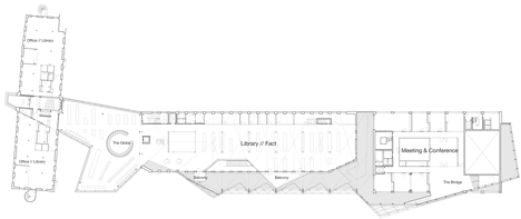 Culture Yard in Elsinore by AART Architects Culture Yard in Elsinore by AART Architects