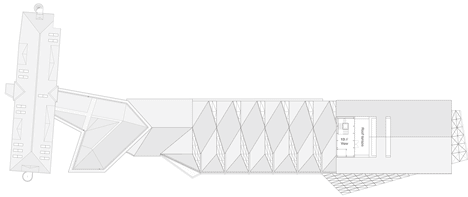 Culture Yard in Elsinore by AART Architects Culture Yard in Elsinore by AART Architects