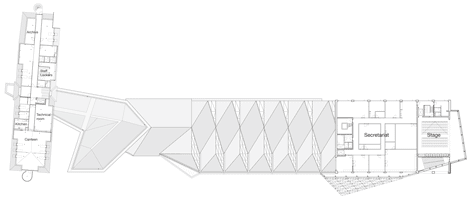 Culture Yard in Elsinore by AART Architects Culture Yard in Elsinore by AART Architects