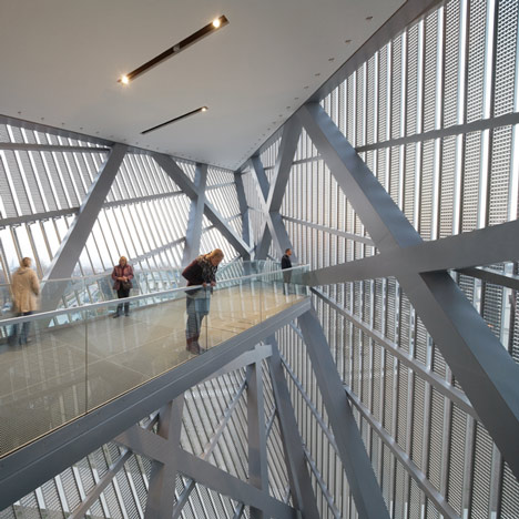 Dresden Museum of Military History by Daniel Libeskind Dresden Museum of Military History by Daniel Libeskind