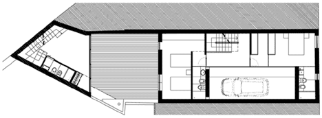 Frei Sebastião House by Arsónio Fernandez
