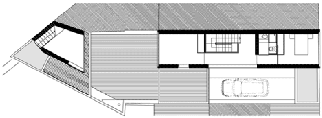 Frei Sebastião House by Arsónio Fernandez