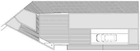Frei Sebastião House by Arsónio Fernandez