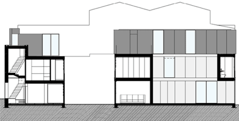 Frei Sebastião House by Arsónio Fernandez