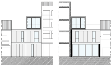 Frei Sebastião House by Arsónio Fernandez