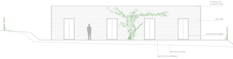 House 712 by H Arquitectes House 712 by H Arquitectes