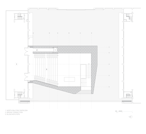 Infobox pavilion by Stan Allen Architect's
