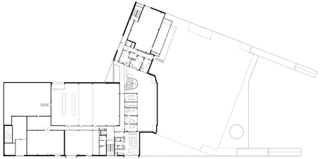 Kannisto School by Linja Architects 