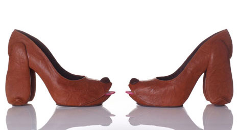 Shoes by Kobi Levi Shoes by Kobi Levi