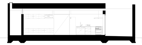 MUR by Apollo Architects and Associates