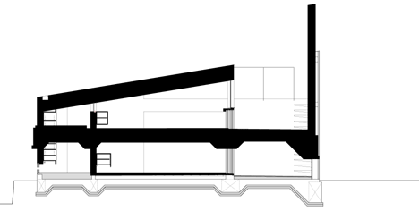 MUR by Apollo Architects and Associates
