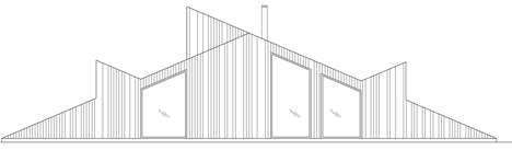 Mountain Hill Cabin by Fantastic Norway Mountain Hill Cabin by Fantastic Norway
