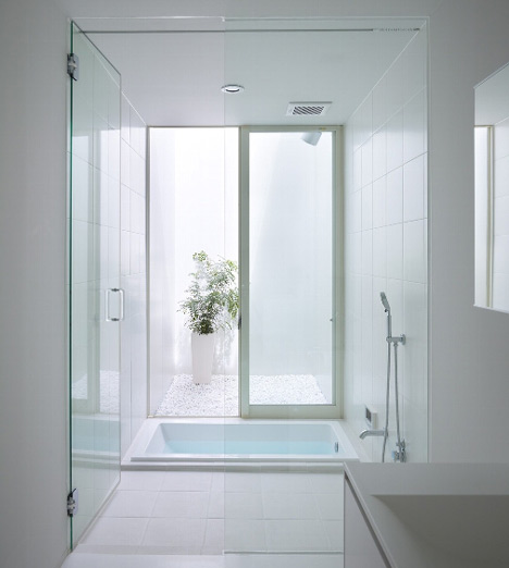 Oshikamo by Katsutoshi Sasaki + Associates Oshikamo by Katsutoshi Sasaki + Associates