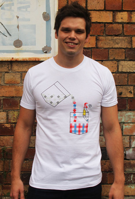 PP Male T-shirt