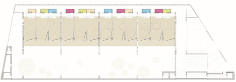 Pio Baroja Nursery by Rstudio Pio Baroja Nursery by Rstudio