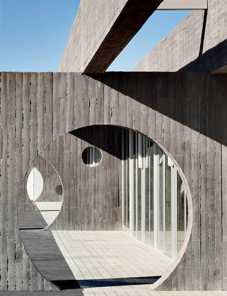 Pio Baroja Nursery by Rstudio Pio Baroja Nursery by Rstudio