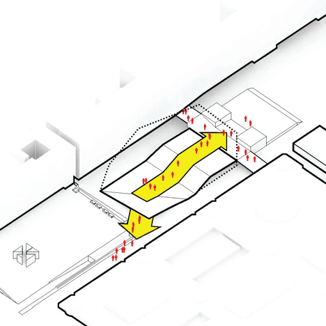 Research Centre for Université Pierre et Marie Curie by BIG and OFF Research Centre for Université Pierre et Marie Curie by BIG and OFF