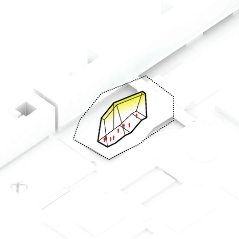Research Centre for Université Pierre et Marie Curie by BIG and OFF Research Centre for Université Pierre et Marie Curie by BIG and OFF
