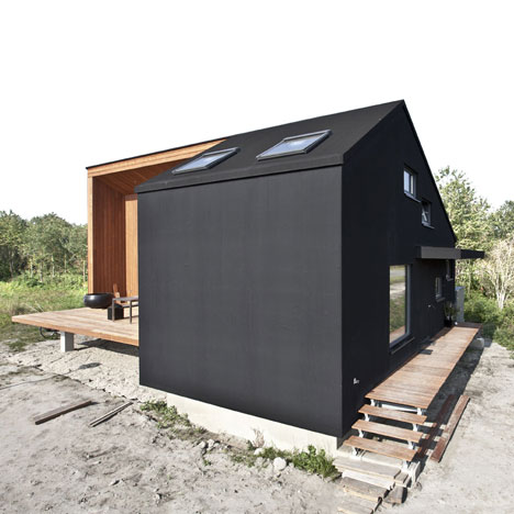 Rubberhouse by Cityförster Rubberhouse by Cityförster