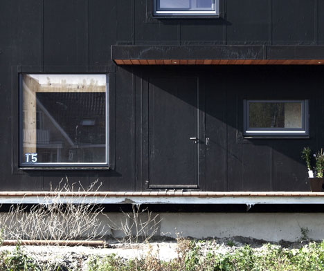 Rubberhouse by Cityförster Rubberhouse by Cityförster