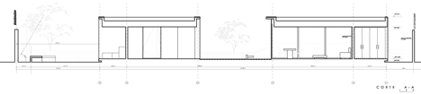 Spa Atrapa Árbol by LAND Arquitectos