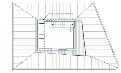 Sunbrella House by Ikeda Yukie Architects Sunbrella House by Ikeda Yukie Architects