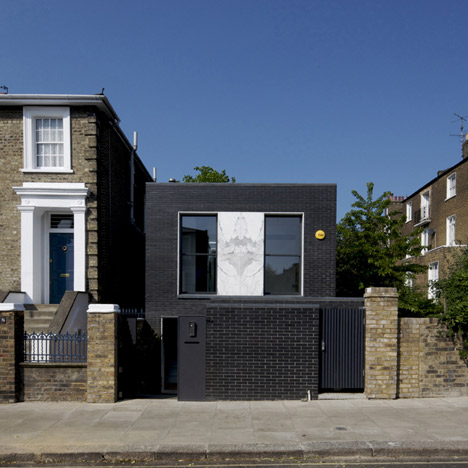 The Shadow House by Liddicoat & Goldhill