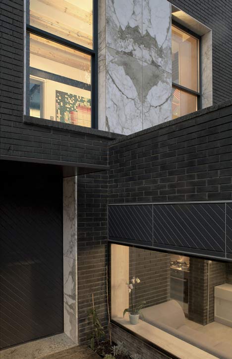 The Shadow House by Liddicoat & Goldhill