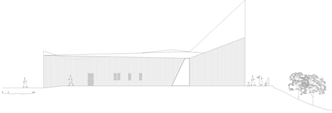 Trollwall Restaurant by Reiulf Ramstad Architects Trollwall Restaurant by Reiulf Ramstad Architects