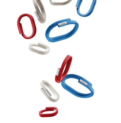 UP by Yves Behar and Jawbone