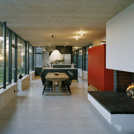 Villa Plus by Waldemarson Berglund Villa Plus by Waldemarson Berglund