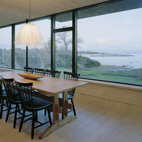 Villa Plus by Waldemarson Berglund Villa Plus by Waldemarson Berglund