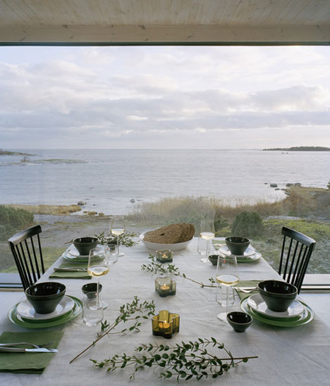 Villa Plus by Waldemarson Berglund Villa Plus by Waldemarson Berglund