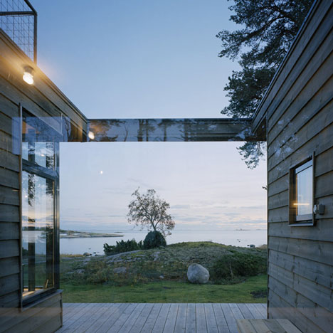 Villa Plus by Waldemarson Berglund Villa Plus by Waldemarson Berglund