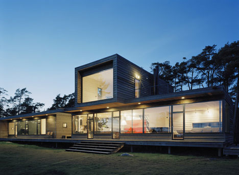 Villa Plus by Waldemarson Berglund Villa Plus by Waldemarson Berglund