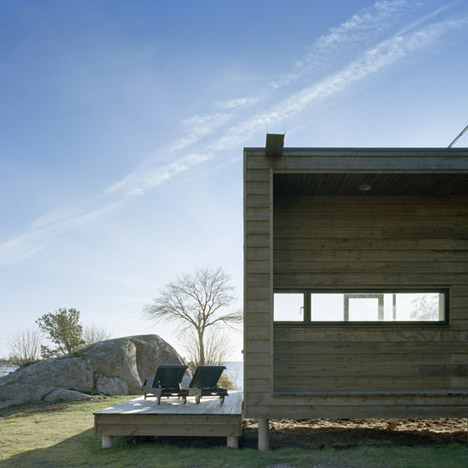 Villa Plus by Waldemarson Berglund Villa Plus by Waldemarson Berglund