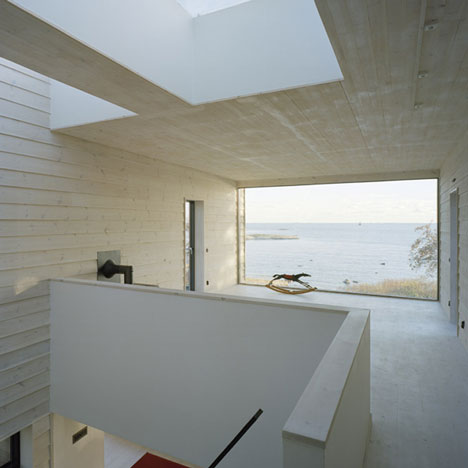 Villa Plus by Waldemarson Berglund Villa Plus by Waldemarson Berglund
