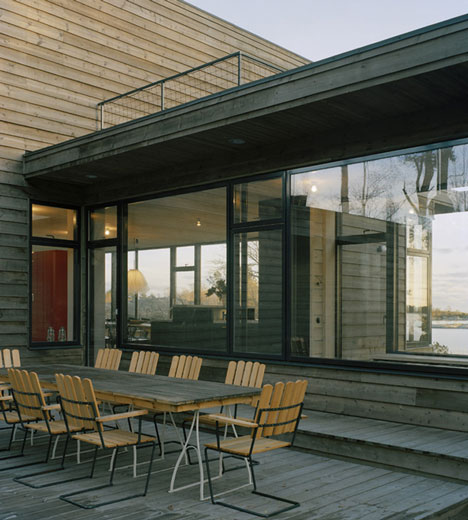 Villa Plus by Waldemarson Berglund Villa Plus by Waldemarson Berglund