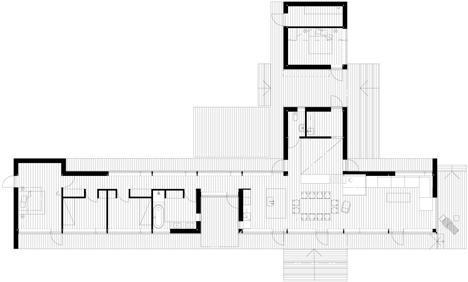 Villa Plus by Waldemarson Berglund Villa Plus by Waldemarson Berglund