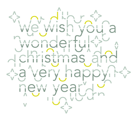 Christmas cards from our readers Christmas cards from our readers