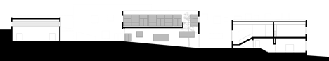 Antas Education Centre by AVA Architects