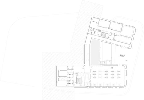 Basque Culinary Center by VAUMM