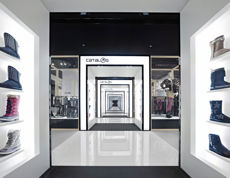 Catalog by Nendo Catalog by Nendo