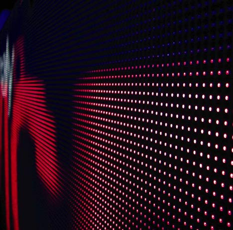 Decode Digital Design Sensations at the Design Museum Holon Decode Digital Design Sensations at the Design Museum Holon