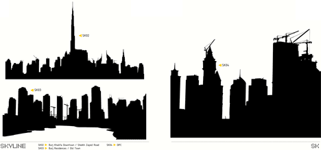 Five copies of the Dubai Graphic Encyclopedia to be won Five copies of the Dubai Graphic Encyclopedia to be won