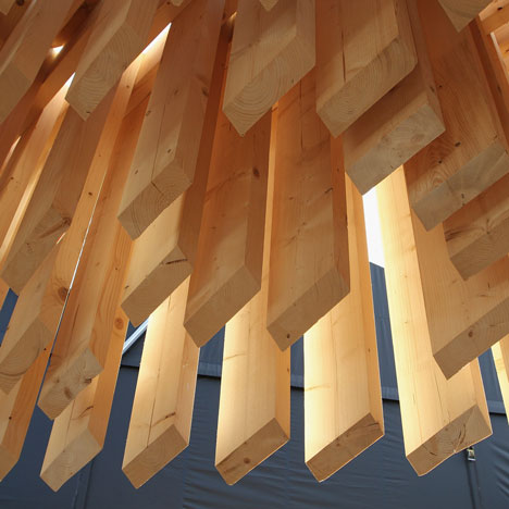 Genesis by David Adjaye Genesis by David Adjaye