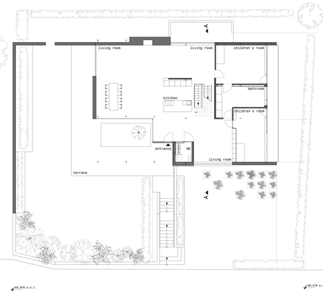 House S House S