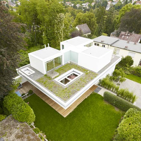 House S House S