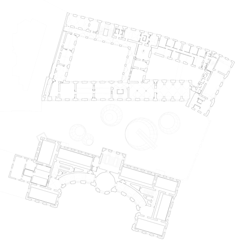 Joanneum Museum extension by Nieto Sobejano Arquitectos and eep architekten