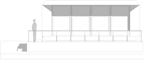 Mima House by Mima Architects Mima House by Mima Architects